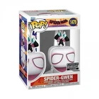 Funko Pop! Spider-Man ATSV Spider-Gwen Vinyl Figure #1479 Exclusive EE