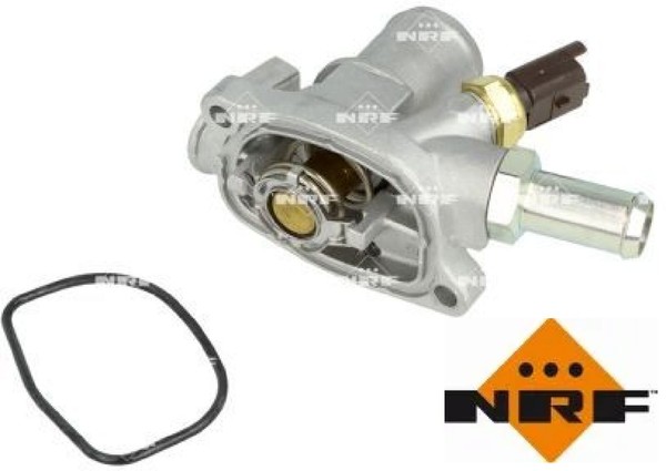 NRF 725034 Thermostat FüR KüHlmittel Thermostat KüHlmittel-image