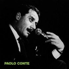 Paolo Conte von Conte,Paolo | CD | Zustand sehr gut