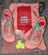 Nike Zoom Rival Multi Men's track and field spikes HQ2062-600Sz- 8.5