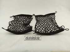 Mitsubishi Delica L300 Van Rear Trunk Storage Cargo Net Fits 1986-1994 86 87 88 Mitsubishi Delica L300 Van Rear Trunk Storage Cargo Net Fits 1986-1994 86 87 88