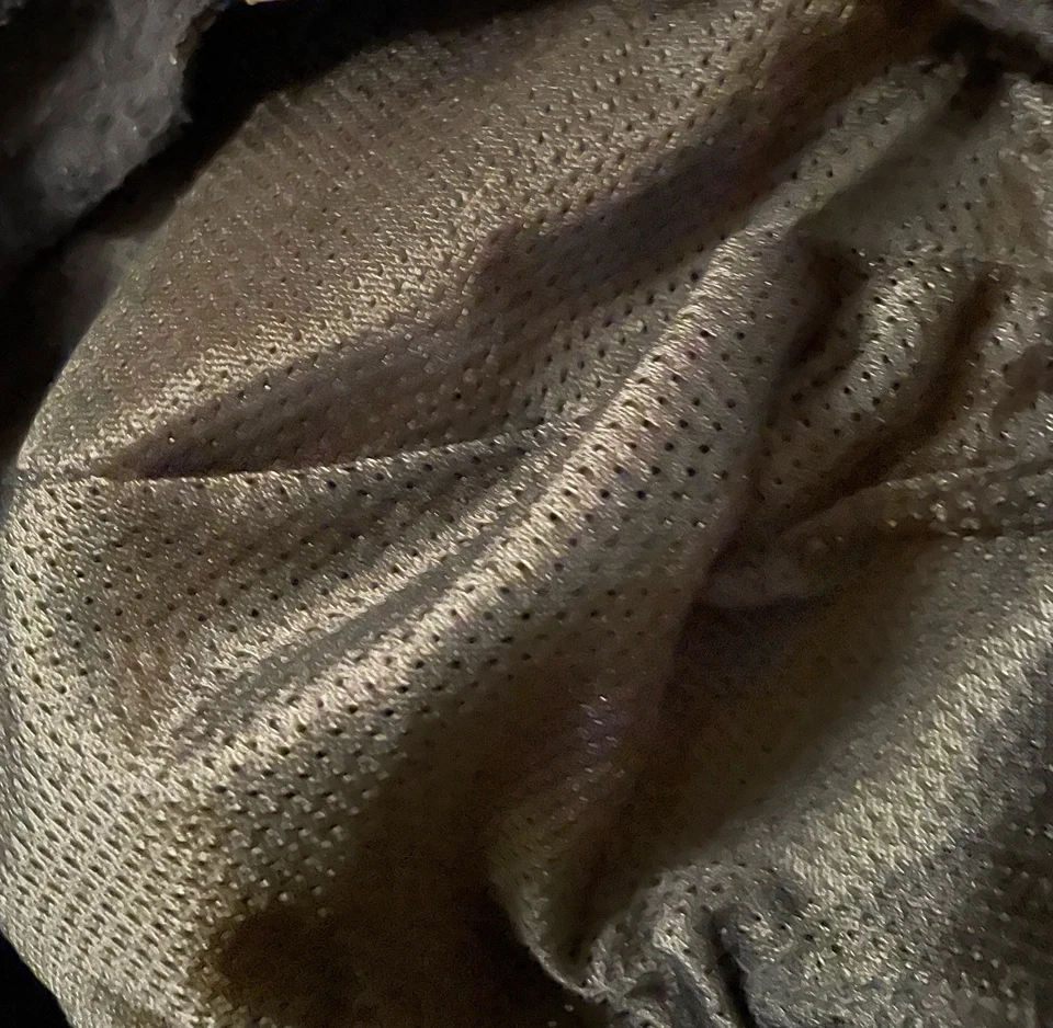 De colección Harley Davidson Talla Única Envoltura para la Cabeza Calavera Gorra Desteñida Negra Foto 4 de 4