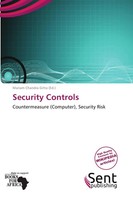Mariam Chandra Gitta | Security Controls | Taschenbuch | Englisch (2026)