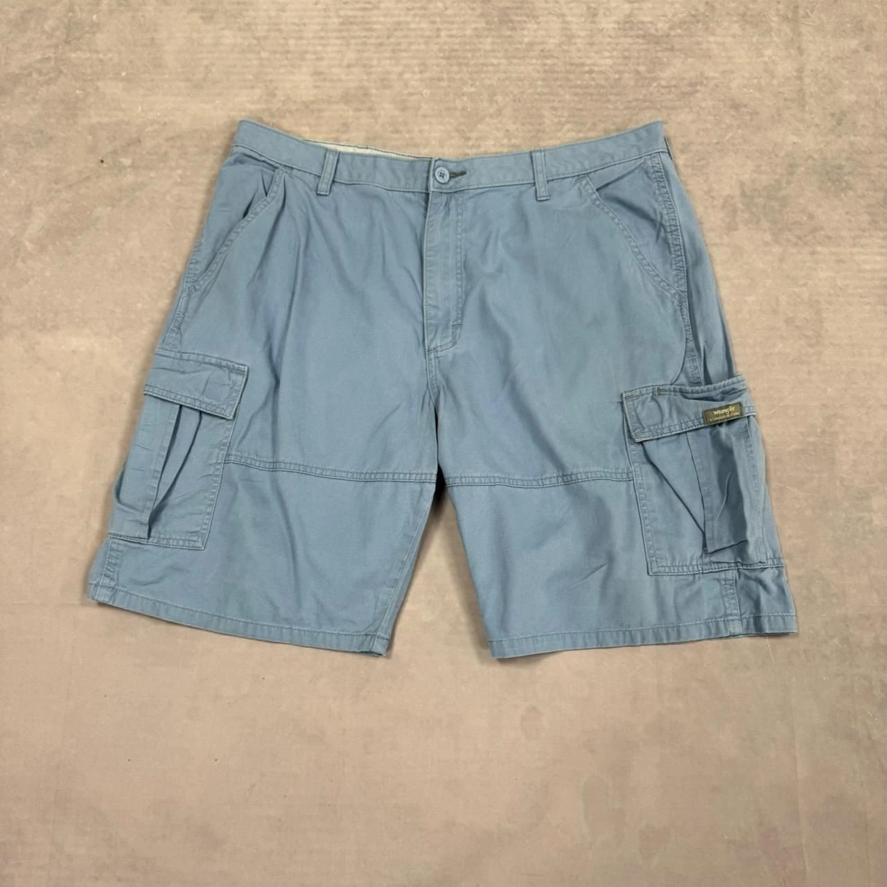 Wrangler Shorts cargo shorts Men's 38
