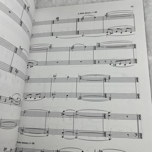 Selections from Charlie and the Chocolate Factory : Piano/Vocal/Chords by Danny - Picture 4 of 7