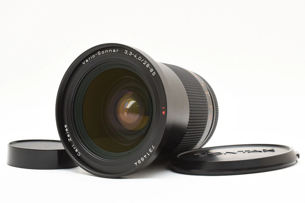 28-85mm Focal Camera Lenses for Yashica for sale | eBay