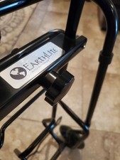 Earthlite massage table CART ROLLER DOLLY UNUSED