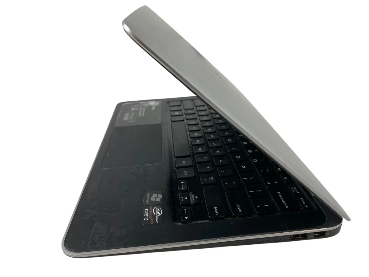 Las mejores ofertas en Dell Portátiles y Netbooks Dell Xps L321X