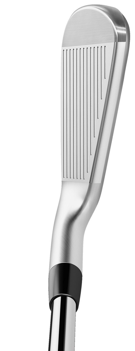 TaylorMade P790 2019 4-PW Iron Set Stf DG Tour Issue Black