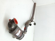 6C0254502X KATALYSATOR / 430023 für AUDI A1 SPORTBACK (GBA)