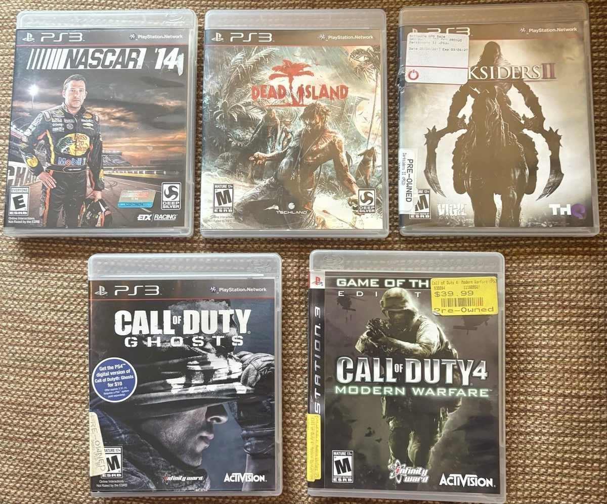 Call of Duty Battle Video Games for sale | eBay