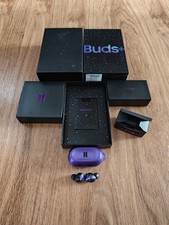 Samsung Galaxy Buds+ BTS Edition - Ultra Violet for sale Samsung Galaxy Buds+ BTS Edition - Ultra Violet for sale