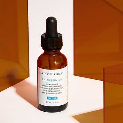 SkinCeuticals Phloretin CF - Vitamin C Serum for Fine Lines 30ml 1fl oz