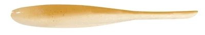 Keitech Shad Impact 5 - 12.6 - 6pcs/pk - Photo 1/4