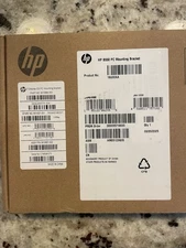 HP  Z Display G3 PC Mounting Bracket B8550  Product # 16U00AA New