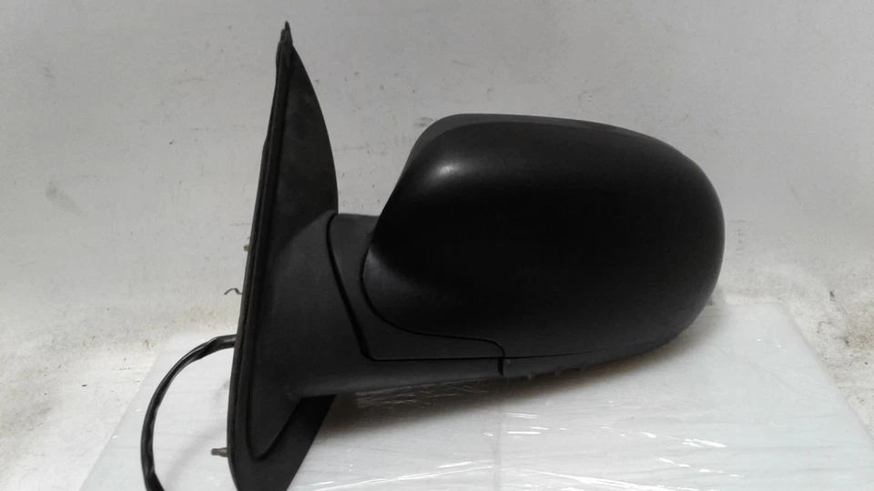 Б/у зеркало для левой двери подходит: 2007 Isuzu Ascender Power без встроенного поворота si - Изображение 3 из 4