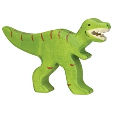 Holztiger T-Rex