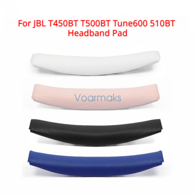 Replacement Headband Pad for JBL T450BT T500BT Tune600 510BT Headphone
