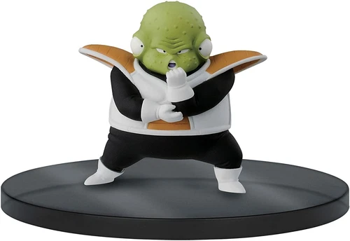 Dragon Ball Z Guldo Dramatic Showcase 2nd Season Volume 3 Figure Banpresto Japan
