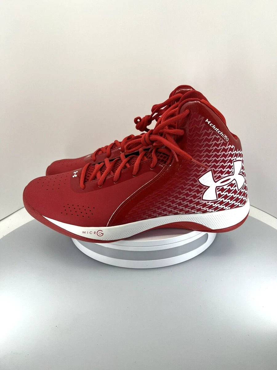 Under armour micro shop g torch 4