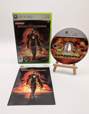Bomberman Act Zero für Xbox 360 | KOMPLETT | OVP + Anleitung | CiB |  VERSAND 