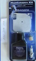 Husqvarna 531308158 Blower Maintenance Kit For 125bt Backpack Husqvarna 531308158 Blower Maintenance Kit For 125bt Backpack