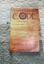 The Code Ten Intensions For A Better World Paperback 