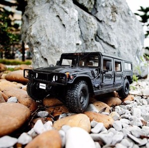 hummer h1 toy car