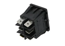 La Pavoni Double Switch 16A - 125/250V - 435059 for Mignon, Professional 