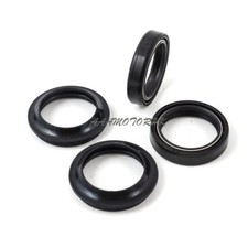 Moto Mantenimiento Road Passion Sellos Aceite Horquilla Delantera 43x54x11mm - Para Honda CBR600F, CBR929RR, CBR954RR Kit Retenes Moto CBR