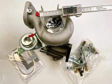 New VF52 Upgraded 11 Billet 500HP Turbo For Subaru WRX Legacy Outback GT 2.5L