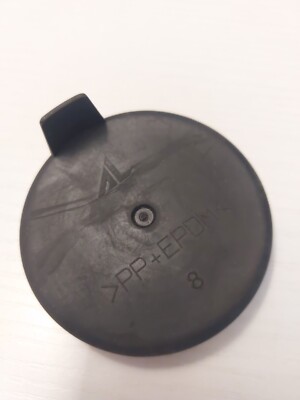 42440609  Deckel Abdeckung Scheinwerfer VW-SKODA -FORD-RENAULT (ABD286)