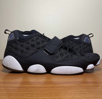 Size 15 - Jordan Black Cat Space Jam 