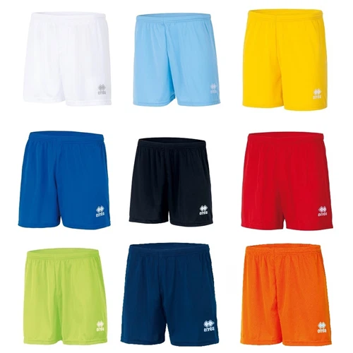 Pantaloncino Gara Officiel ERREA Parma TG. L – Neuf Avec étiquettes