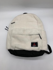 jordan fleece backpack