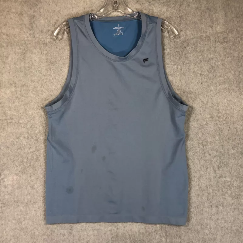 fabletics gym training athletic lightweight shirt
