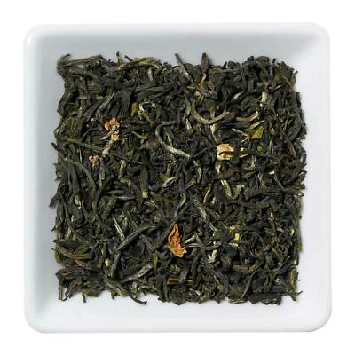 Grüner Tee China Jasmin Chung Hao | Jasmintee | Grüntee | 200g (72,25 EUR/kg)