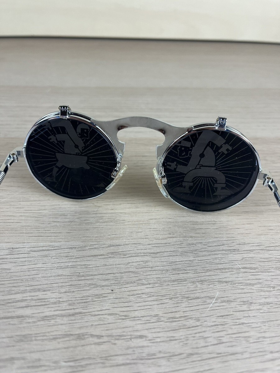 【Hi-Tek Designs London ALEXANDER】サングラス SUNGLASSES - Hi Tek Designs London ALEXANDER