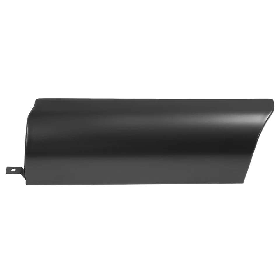 Steel Running Board to Bed Apron Bed Panel For Chevy/GMC Pickup Truck 47-53 Left - Image 2 of 4