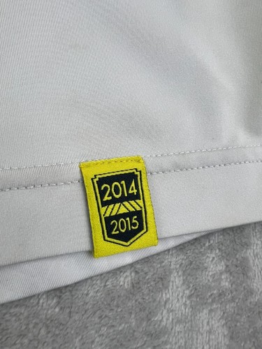 Tottenham Hotspur 2014-15 Under Armour Training Jersey Shirt Trikot Size SMALL - Picture 2 of 12