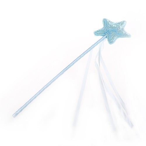 Cute-Five-pointed-Star-Fairy-Wand-Magic-Stick-Girl-Party-Princess-Favors-New