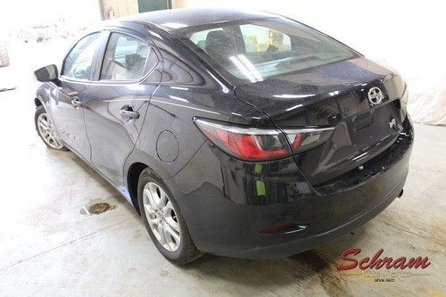 Chassis ECM Body Control BCM Left Hand Kick Panel Fits 16 SCION IA 2032453 - Picture 8 of 12