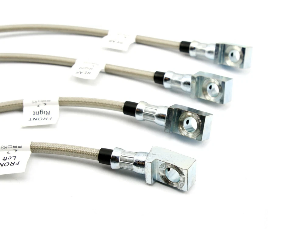 Actualización de freno Fairlane Ghia NF/LTD DF - Rendimiento SAFEBRAKE Foto 2 de 4