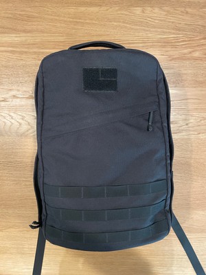 convertible backpack diaper bag