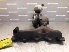 Turbolader Ford Focus C-Max DM2 3M5Q6K682CD P13069468
