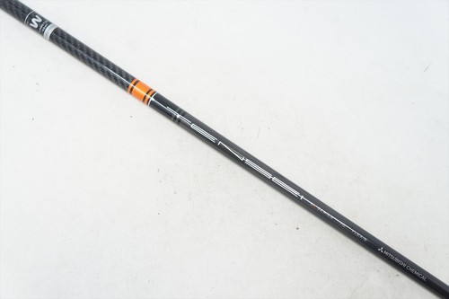 Mitsubishi TENSEI CK Pro Orange 60 X 44 en arbre de Mitsubishi TENSEI CK Pro Orange 60 X 44 en arbre de