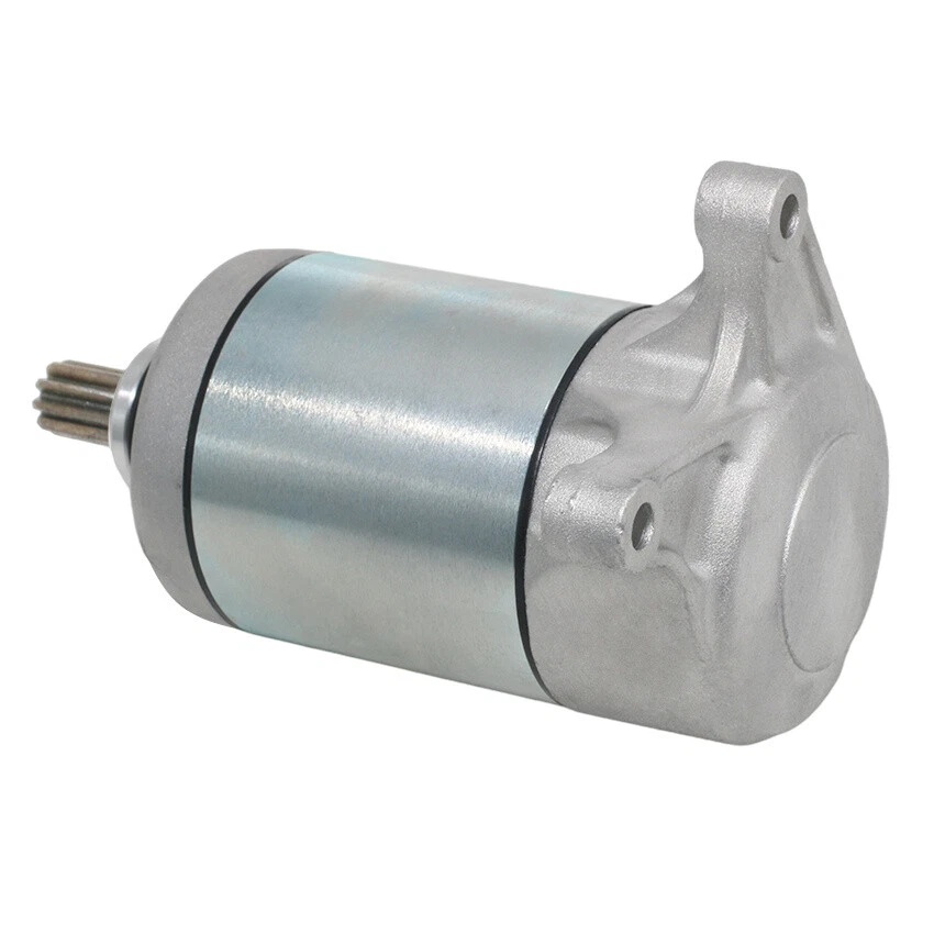 Motor de arranque para Yamaha YZF1000R FZ750 YZF750 GTS1000 FZX750 FZR1000 FZR750R Foto 3 de 4