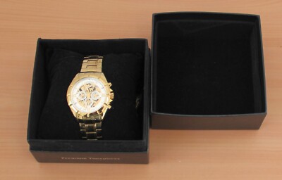 Herrenarmbanduhr Continuum Automatic Diamond Collection