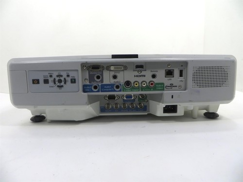 Epson PowerLite Pro G5450WU - Projecteur Full HD - Livraison gratuite. - Photo 4/6