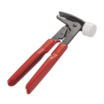 Car Tool Tire Repair Wheel Weight Hammer Tyre Balance Machine Pliers Alloy